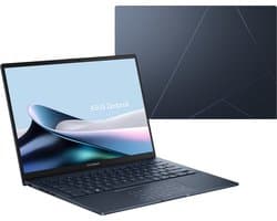 ASUS Zenbook 14 OLED UX3405MA-PP278W - Laptop - 14 inch
