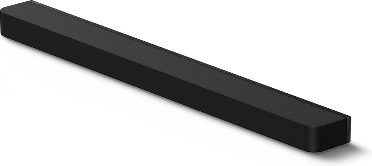 Sony Bravia Theatre Bar 8 - Dolby Atmos Soundbar — afbeelding 1
