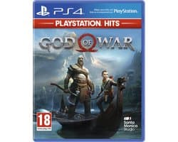 God of War - PS4
