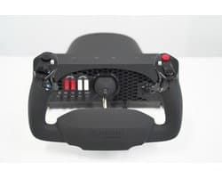 Honeycomb Alpha Flight Controls - Yoke & Switch Panel - PC
