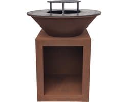 Cookpit