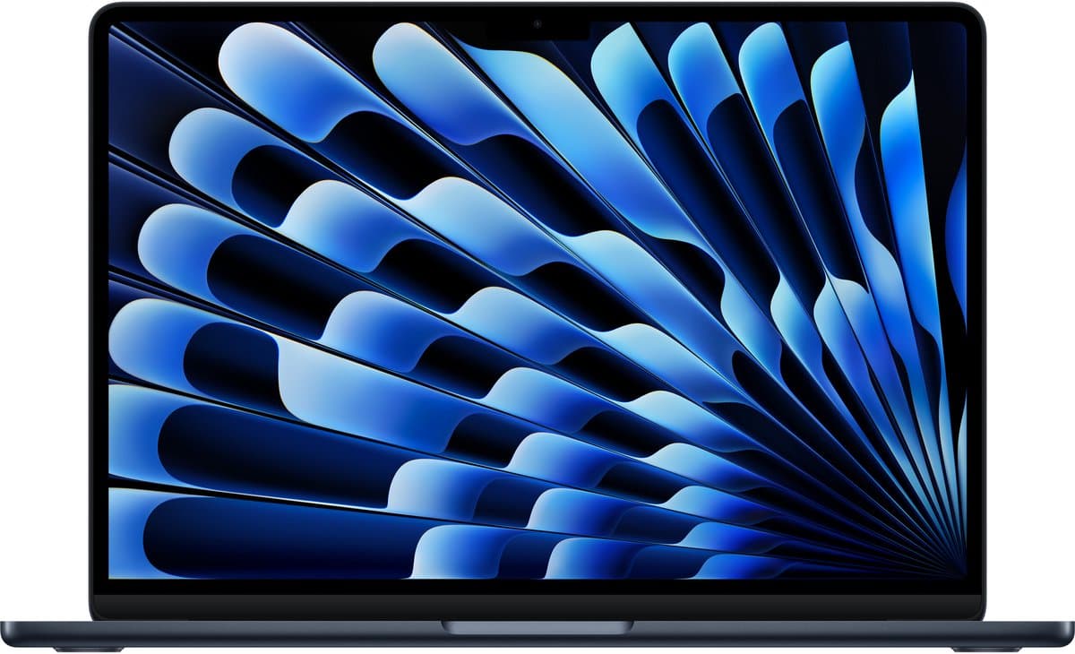MacBook Air 13" M5 — afbeelding 1