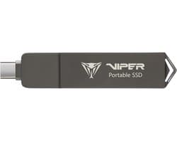 Snelle 1TB USB 3.0 Flashdrive voor Dataopslag