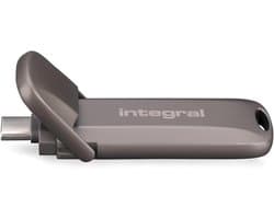 Draagbare SSD - Externe Opslag - Snelle Data Transfer - Ultrasnelle USB 3.2 - 1 TB Capaciteit - Zwart