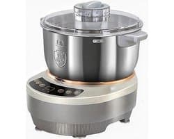 Deegmachine - Broodmachine - Thuis bakken - Automatisch kneden - 7 liter