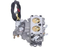 Grasmaaier Carburateur Vervanging voor GX630 GX670 GX690 24HP Motor - Model 16100 Zn1 813 16100 Zn1 812 16100 Zn1 802
