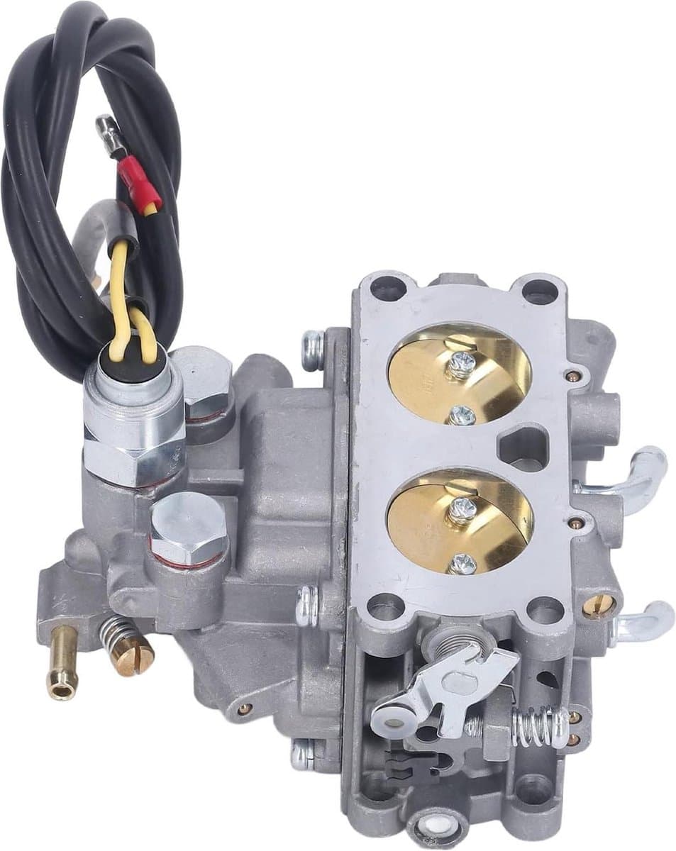Grasmaaier Carburateur Vervanging voor GX630 GX670 GX690 24HP Motor - Model 16100 Zn1 813 16100 Zn1 812 16100 Zn1 802 — afbeelding 1