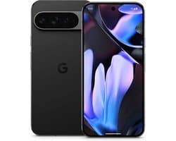 Google Pixel 9 Pro Xl - 128GB - Zwart
