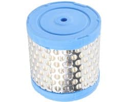 Dailygoods- Luchtfilter Wasbaar - Geschikt voor Briggs 396424/396424S