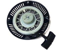 Trekstarter Grasmaaier - Startkabel - Grasmaaier Onderhoud - Benzine Motor
