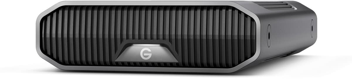 SanDisk Professional G-DRIVE 22TB — afbeelding 1