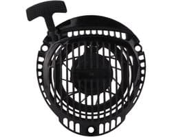 Handmatig startapparaat voor Geschikt Voor grasmaaier modellen XT650, XT675, XT775 en XT800 -