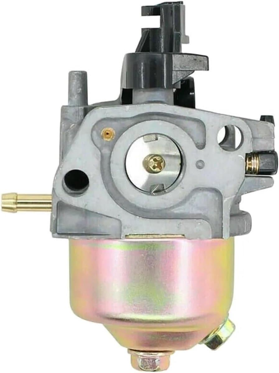 Carburateur Grasmaaier - Brandstofregelaar Motor - Motoronderhoud Tuin - Optimale Luchtstroom - Standaard Afmetingen — afbeelding 1