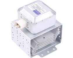 Metalen vervangingsmagnetron voor Micro2000 ovens - 850W, 20L, hoogwaardig