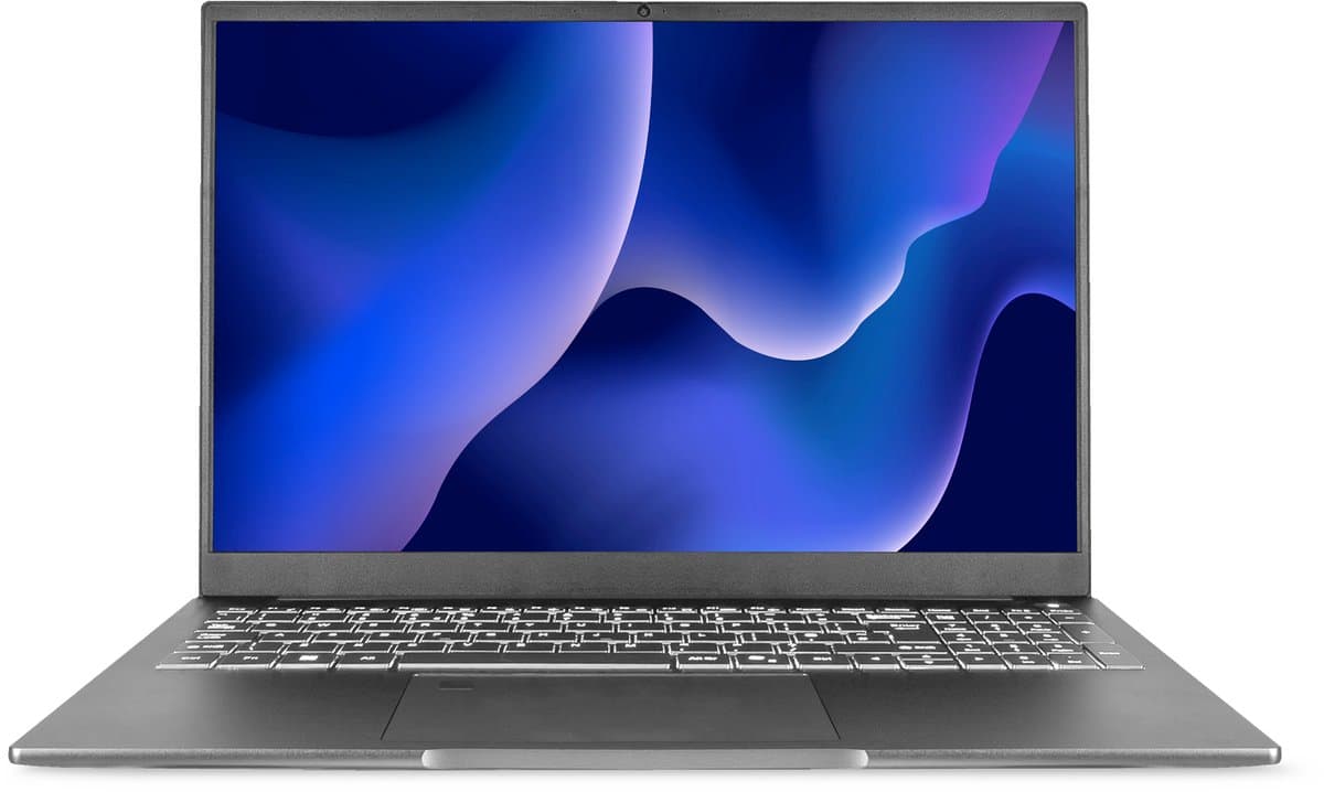 Jouw laptop, jouw keuze – de SKIKK Forseti 16, volledig aanpasbaar! — afbeelding 1