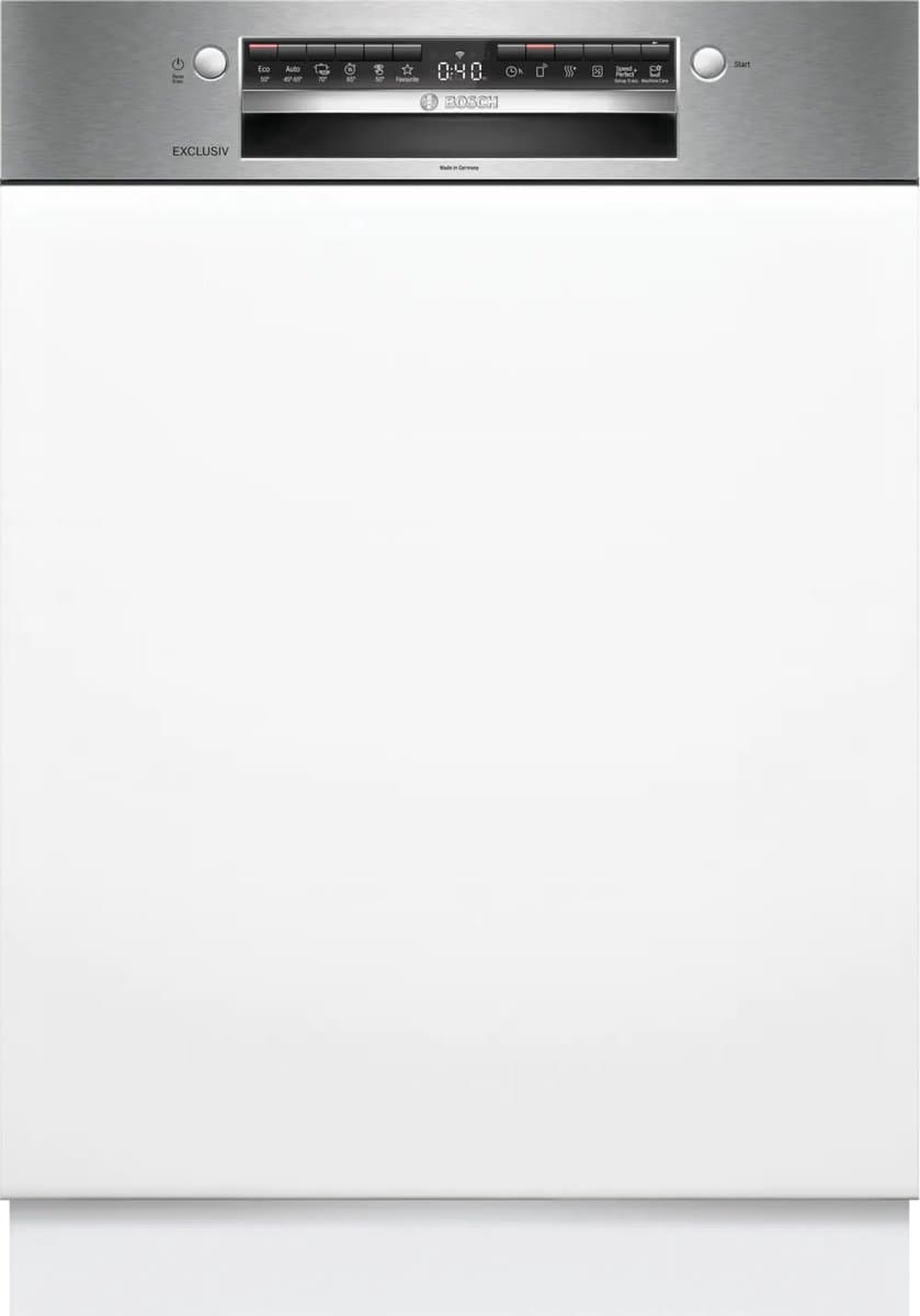 Bosch Serie 4 SMI4HBS23E vaatwasser Volledig ingebouwd 13 couverts — afbeelding 1