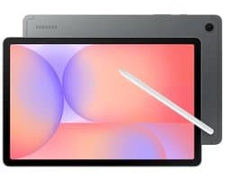 Samsung Galaxy Tab S10 Lite 5G LTE-TDD & LTE-FDD 256 GB 27,7 cm (10.9) 8 GB Wi-Fi 6 (802.11ax) Grijs