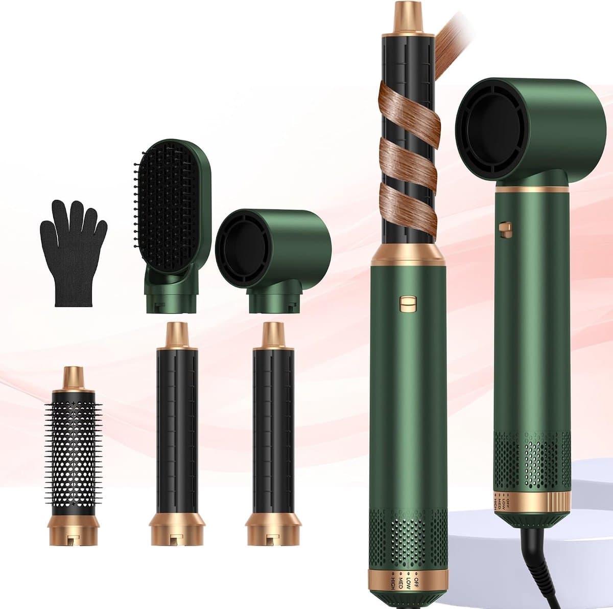 Styler Set — afbeelding 1