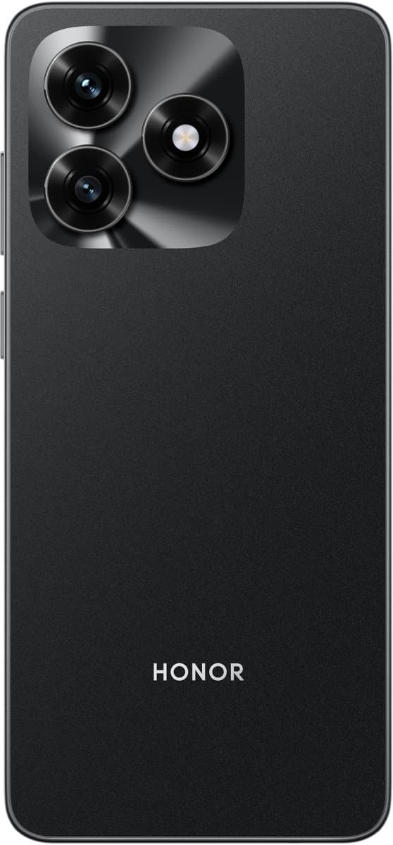HONOR X5c Plus - 128 GB Zwart — afbeelding 1
