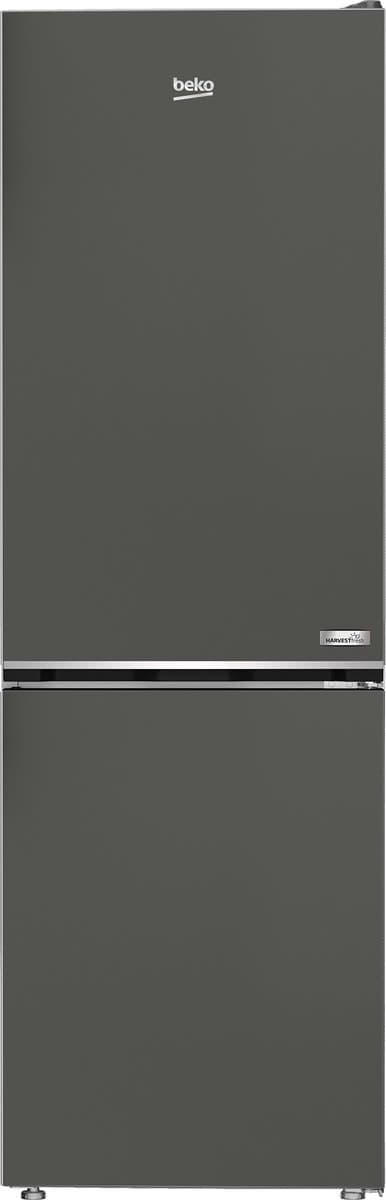 Beko B5RCNA366HG | Koelvriescombinatie | Klasse C — afbeelding 1