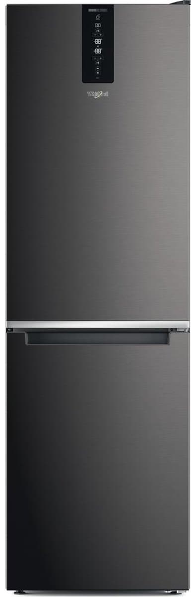 Whirlpool W7X 83T KS Vrijstaand 335 l Zwart — afbeelding 1