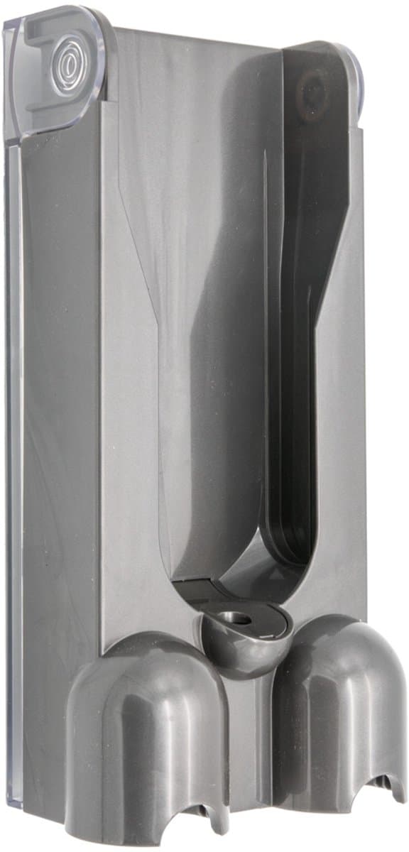 SQOON® Wandhouder Geschikt voor Dyson V10 – Vervangt 969042-01 – Laadstation — afbeelding 1