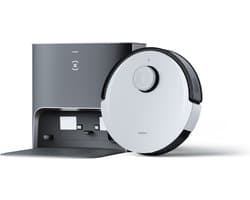 ECOVACS DEEBOT X1 Plus