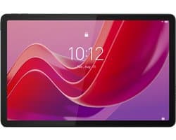 Lenovo Tab M11 11" (4GB 128GB) - Luna Grey