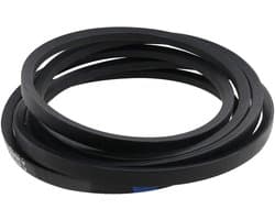 Dailygoods- Aandrijfriem V-vorm - Grasmaaier Riem - Compatibel met Husqvarna - OEM 532442781 - Dikte 8 mm - Breedte 1/2 inch