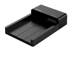 ORICO 6518C3-G2 2,5 / 3,5 inch Type-C harde schijf dock