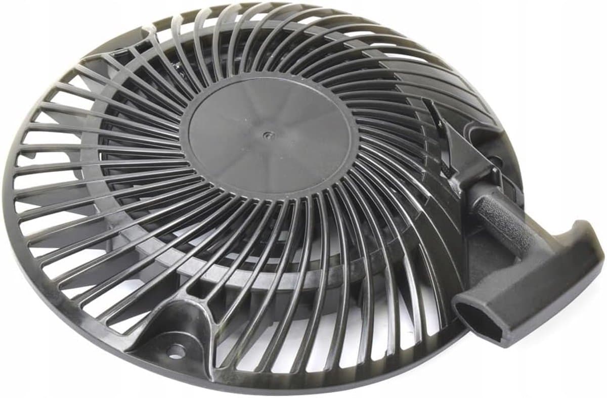Terugslagstarter Grasmaaier - Trekstarter Onderdeel - Motor Starten - Compatibel met meerdere series - 166 x 166 x 4 cm — afbeelding 1