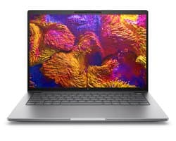 HP ZBook 8 G1as Mobile Workstation Wolf Pro Security Edition - Zakelijke Laptop - 14 inch - Ryzen AI 9 - 32GB/1000GB