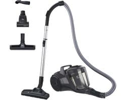 Hoover HP120PET 011 2 l Cilinderstofzuiger Droog 700 W Zakloos