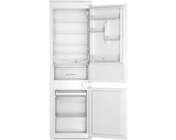 Indesit IGC18D021A1 | Inbouw koelvresicombinatie | 178 cm | Sleepdeur