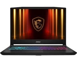 MSI Katana 15 HX B14WFK-044NL-1TB-32GB - RTX 5060