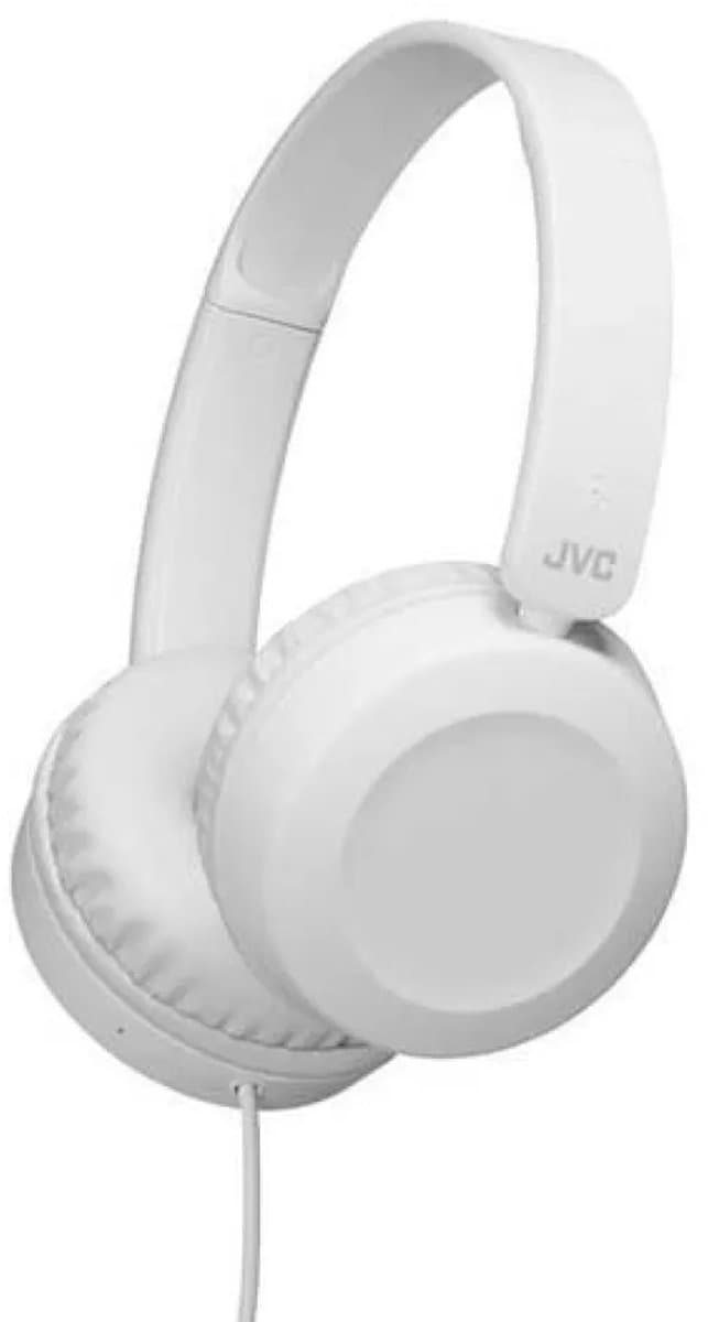 JVC HA-S31M-W — afbeelding 1