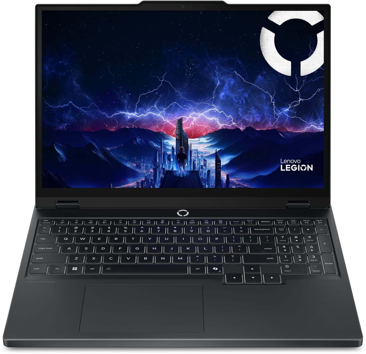 Lenovo Legion 5 15IRX10 - Gaming Laptop - 15.1 inch - RTX 5060 - Core i7 - 16GB/1TB — afbeelding 1
