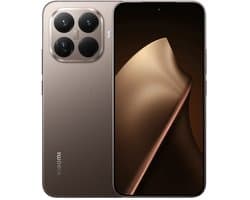Xiaomi 15T Pro 17,4 cm (6.83") Dual SIM 5G USB Type-C 12 GB 1 TB 5500 mAh Mokka