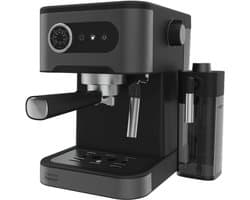 Cecotec Espresso 20 Pro – Espressomachine – 20 bar