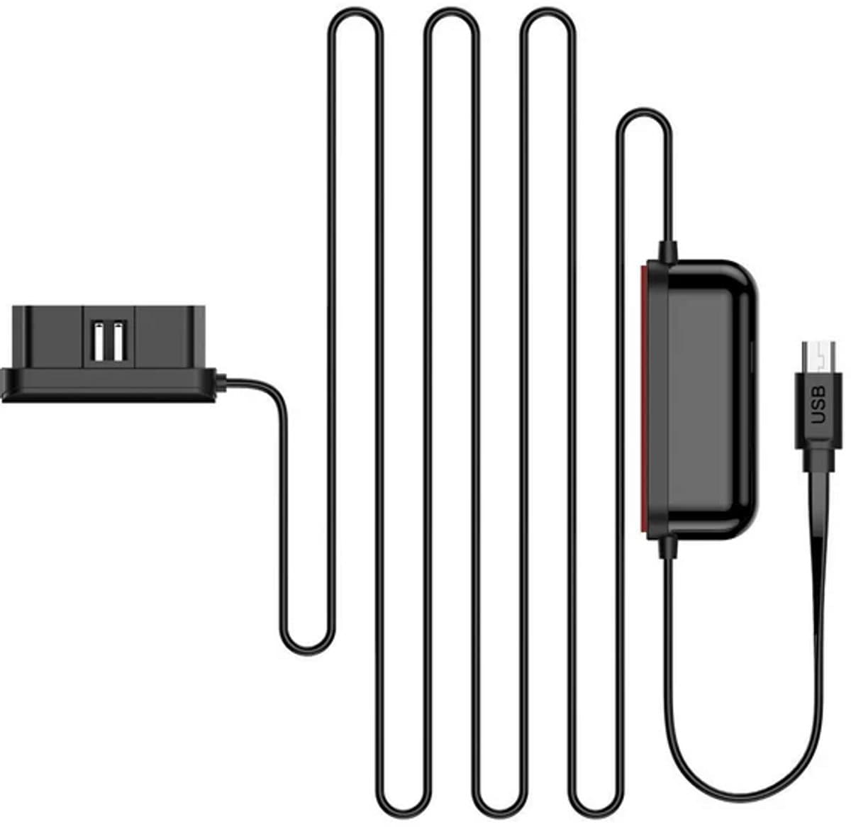 OBD Hardwire Charger Cable — afbeelding 1