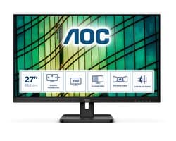 AOC Monitor 27E2QAE 27'' (27E2QAE)