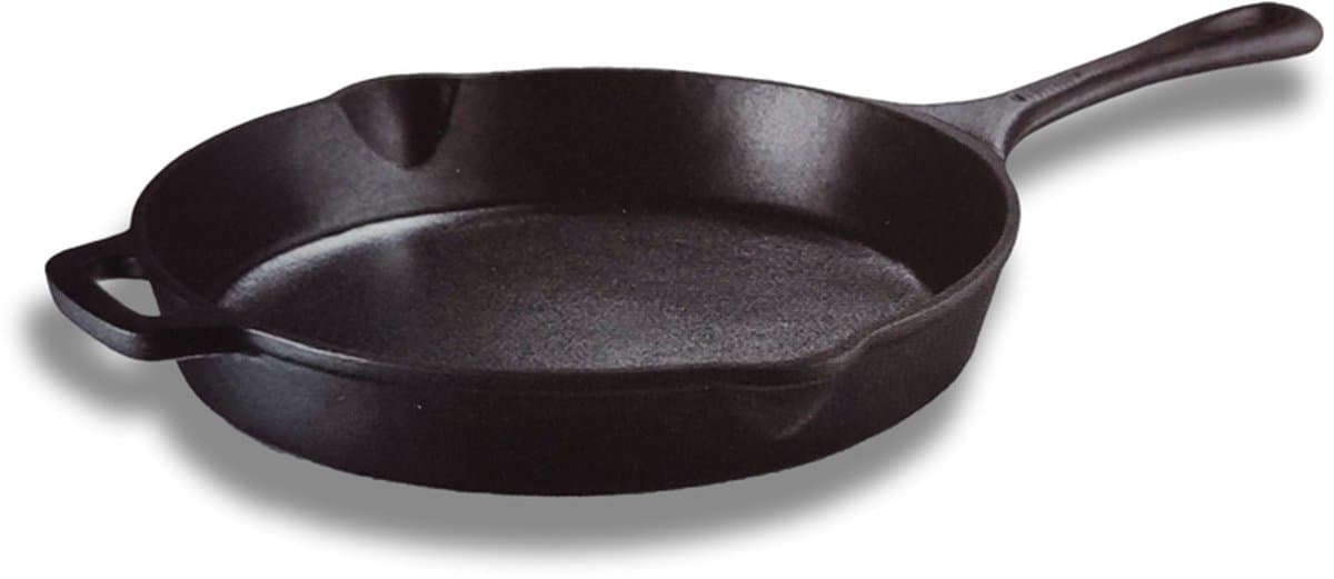 Round Pan 31 Cm — afbeelding 1