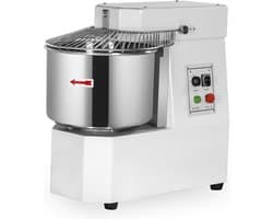 CombiSteel Deegmenger - 30 liter - 1,5kW -12 liter deeg - 7455.1435