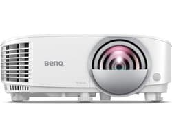 Projector BenQ 9H.JMW77.13E 3500 lm White