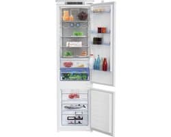 Beko BCNA306E4SN Ingebouwd 284 l Wit