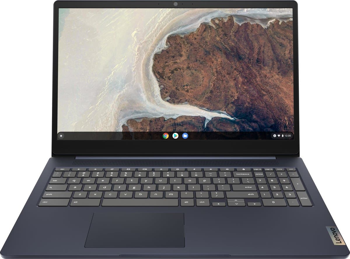 Lenovo Chromebook 3 15IJL6 82N40046MH — afbeelding 1