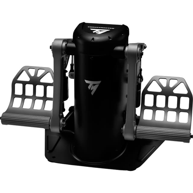 Thrustmaster TPR Pendular Rudder Systeem pedalen