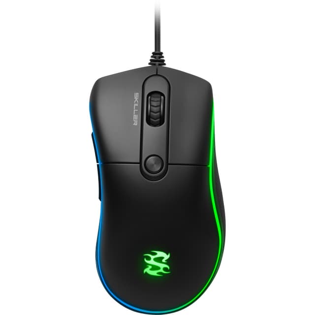 Sharkoon SKILLER SGM2 optische gaming muis
