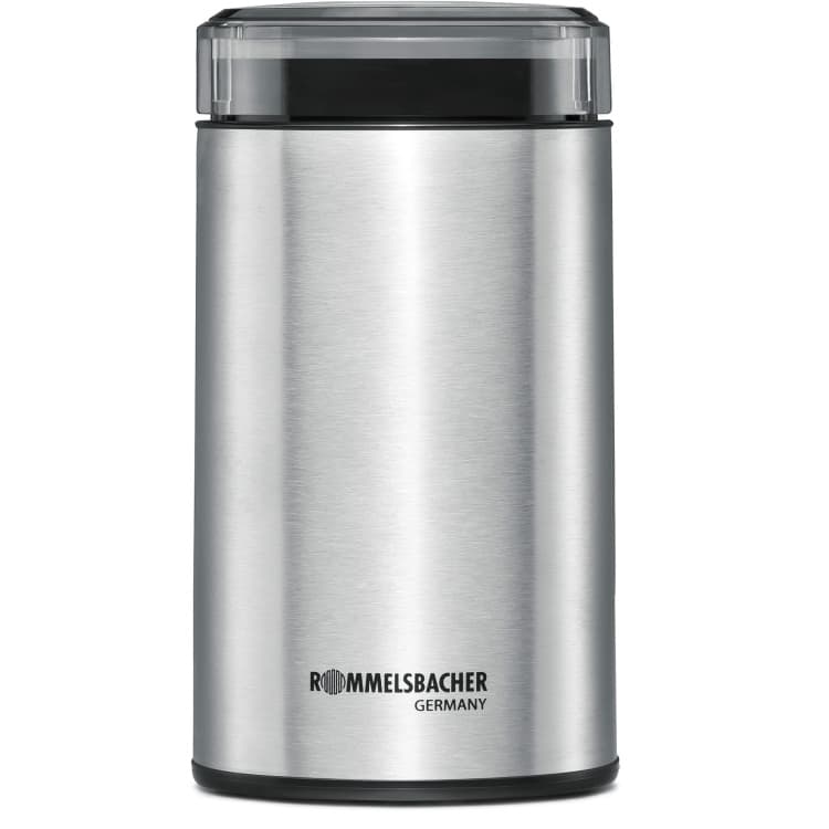 Rommelsbacher EKM 100 koffiemolen — afbeelding 1