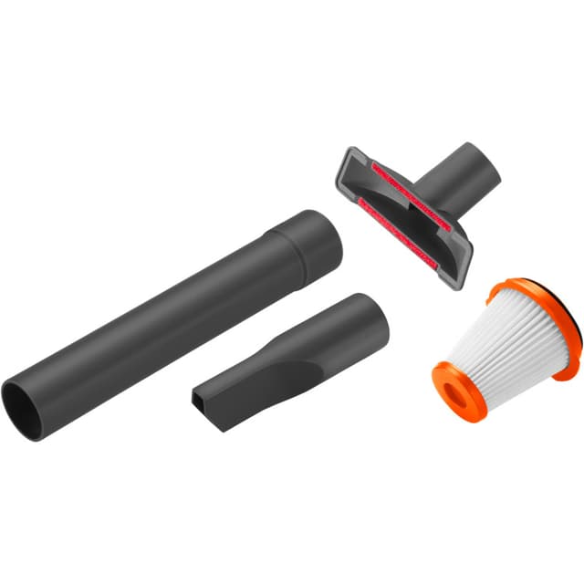 GARDENA EasyClean Li accessoireset mondstuk